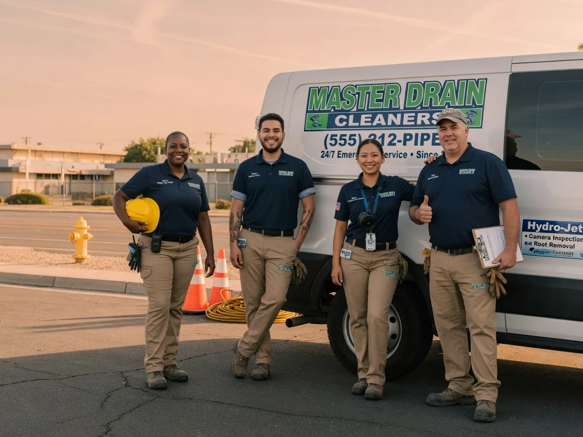 Drain Cleaning company in Twin Rocks, PA